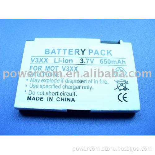 For phone battery V3xx Slim